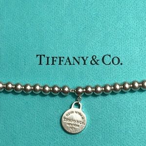Tiffany and Co bracelet